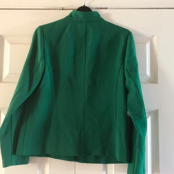 - Talbots jacket - Picture 4 of 5